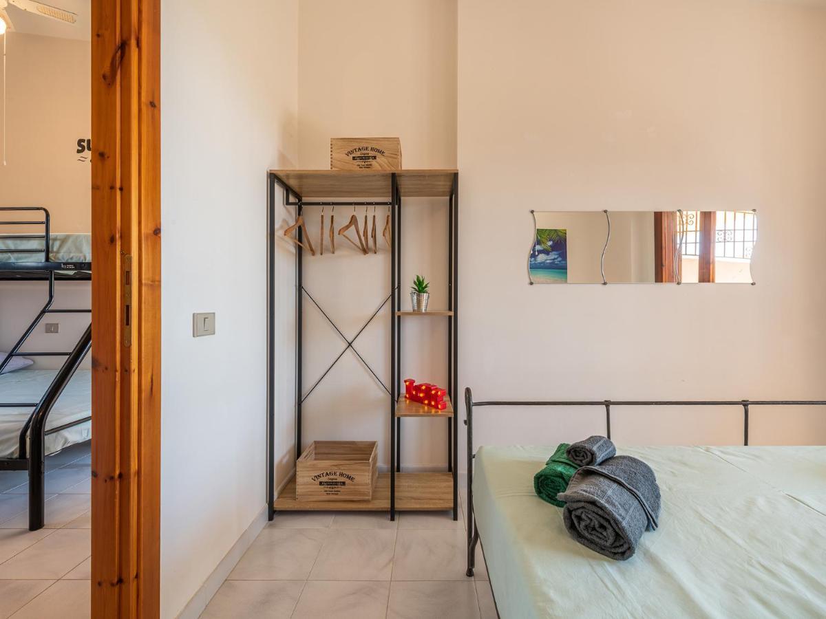 Villa Grace'S House à Villasimius Extérieur photo
